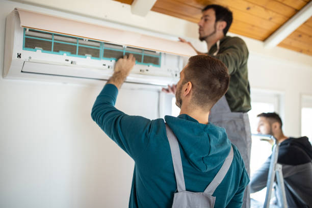 Best HVAC air duct cleaning  in Helmetta, NJ