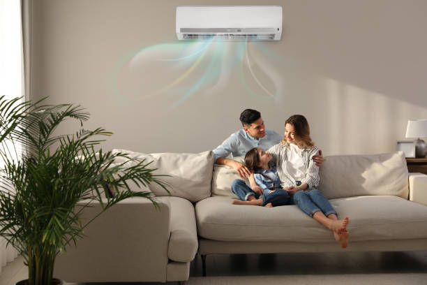 Best Best HVAC companies  in Helmetta, NJ