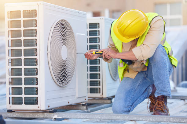 Best HVAC tune-up services  in Helmetta, NJ