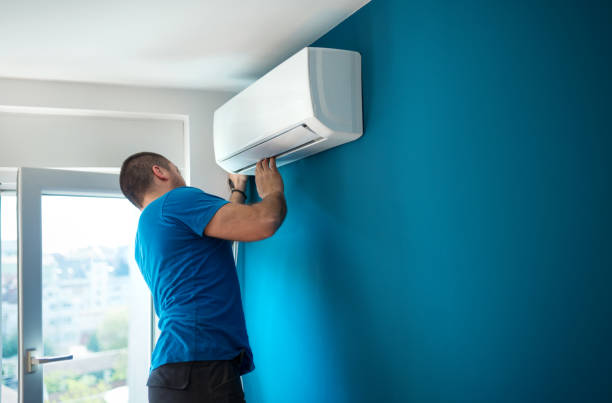 Best Emergency HVAC repair  in Helmetta, NJ