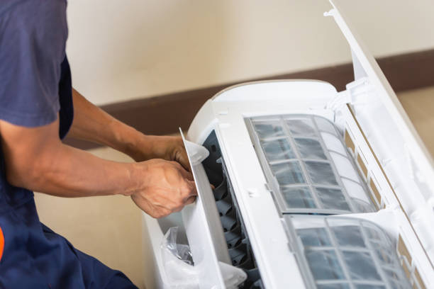 Best HVAC air duct cleaning  in Helmetta, NJ