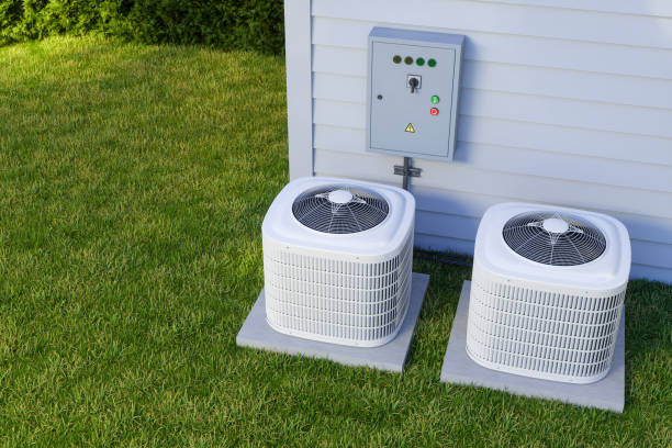 Best AC installation near me  in Helmetta, NJ