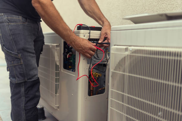 Best HVAC repair near me  in Helmetta, NJ