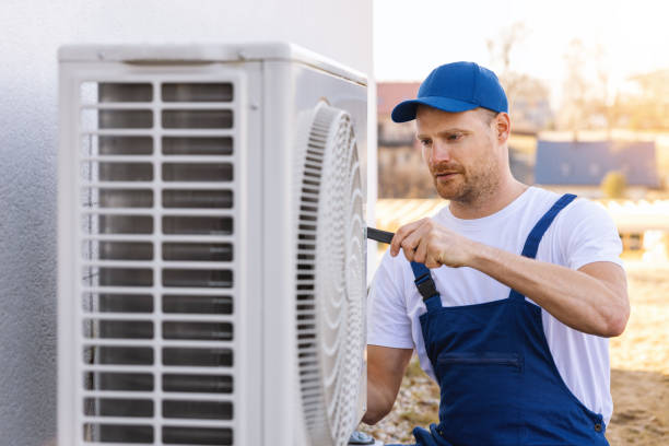 Best HVAC tune-up services  in Helmetta, NJ