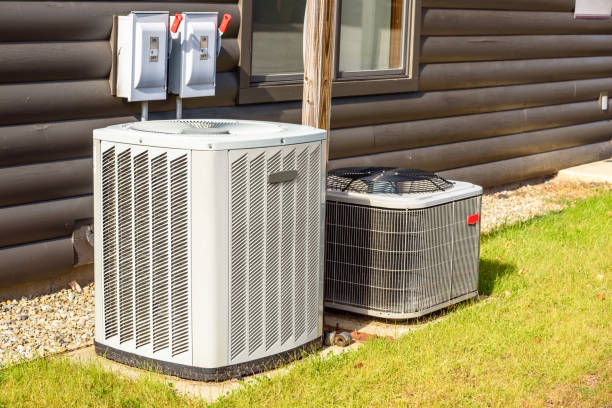 Trusted Helmetta, NJ HVAC Experts